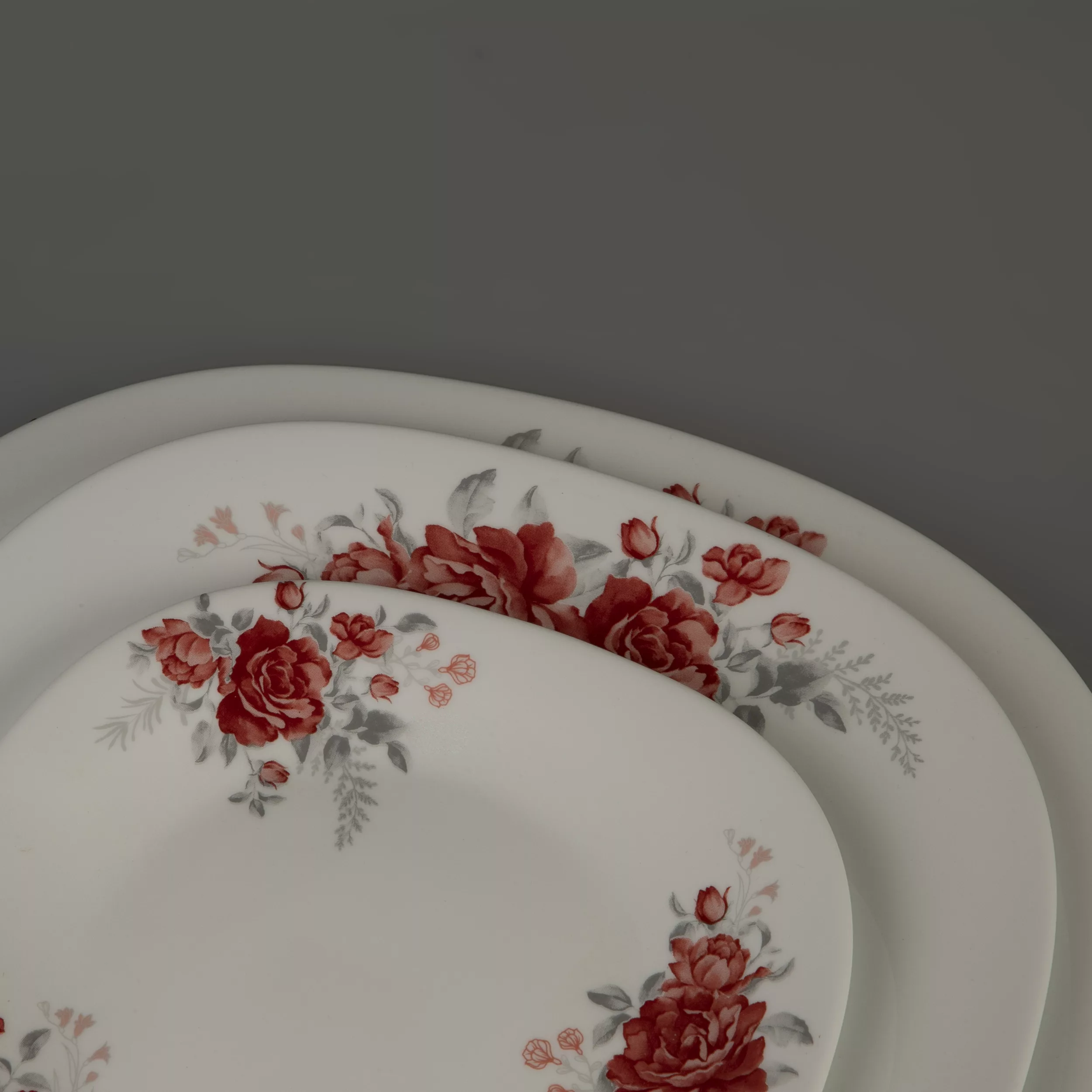 سرویس غذا خوری 26 پارچه اپال مدل ساتینا