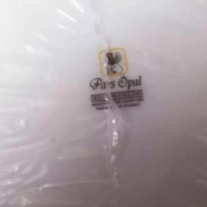 سرویس غذاخوری 5 تکه کودک پارس اپال مدل پسر کد  00773