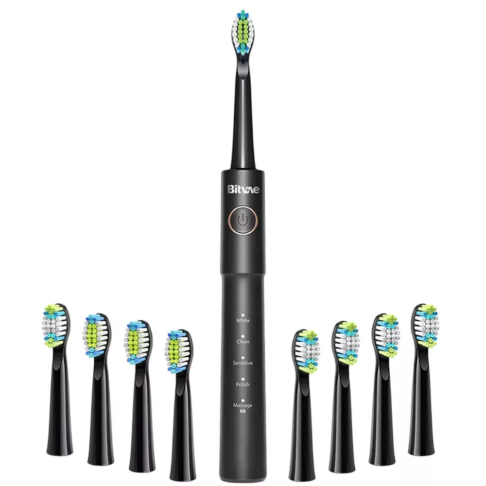 مسواک برقی بیتوی مدل E11