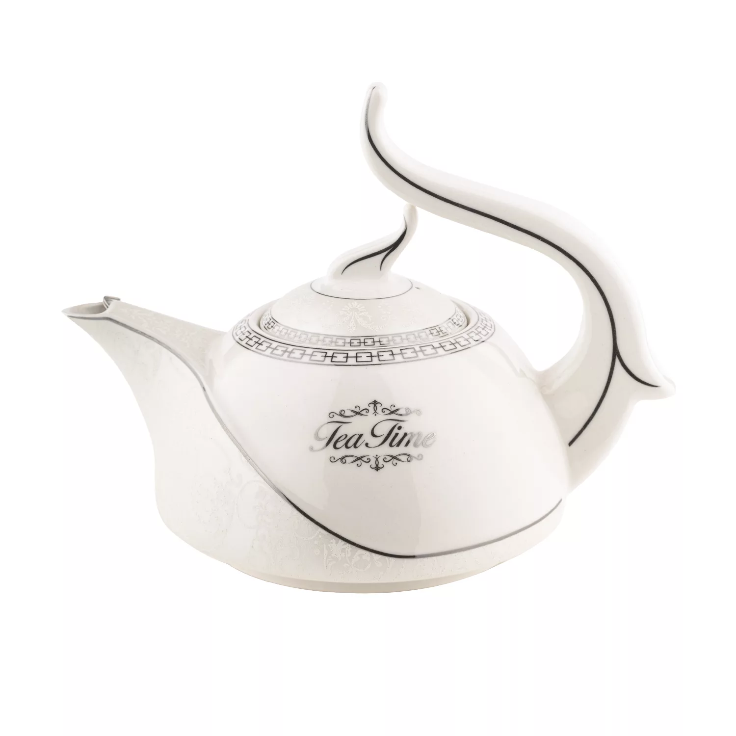 ست کتری و قوری کروپ ست مدل رونیکا کد 1804