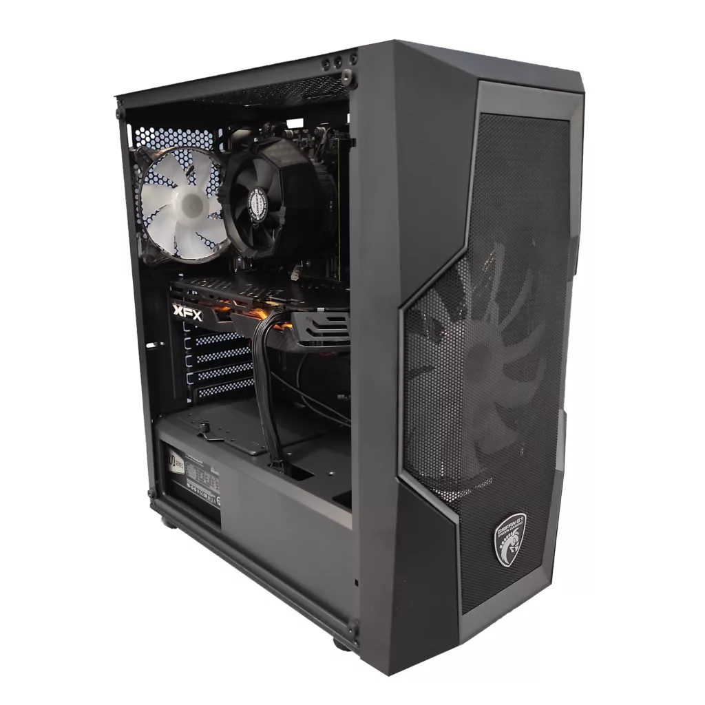 کامپیوتر دسکتاپ مدل CG-10005