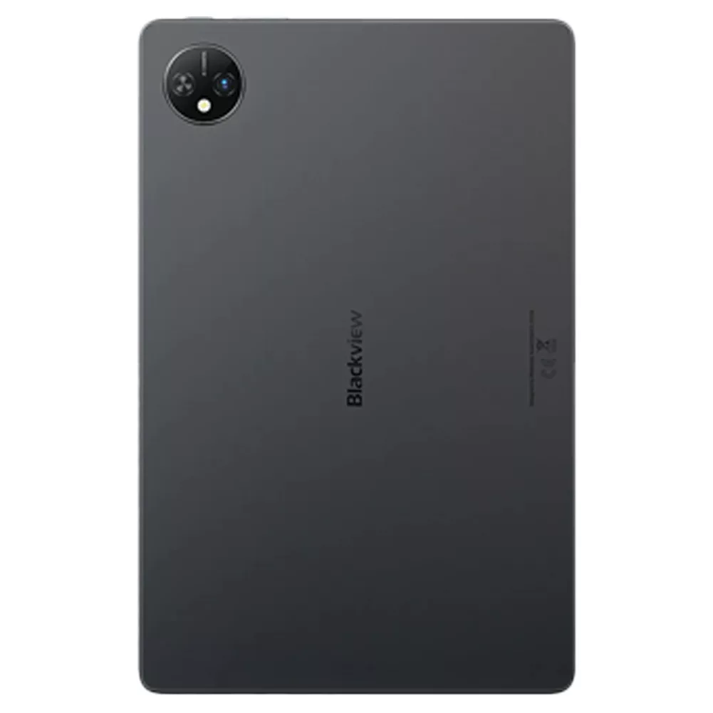 تبلت 10.1 اینچ بلک ویو مدل Tab 10 Wi-Fi با ظرفیت 256 گیگابایت و رم 8 گیگابایت, رزولوشن 13 مگاپیکسل
