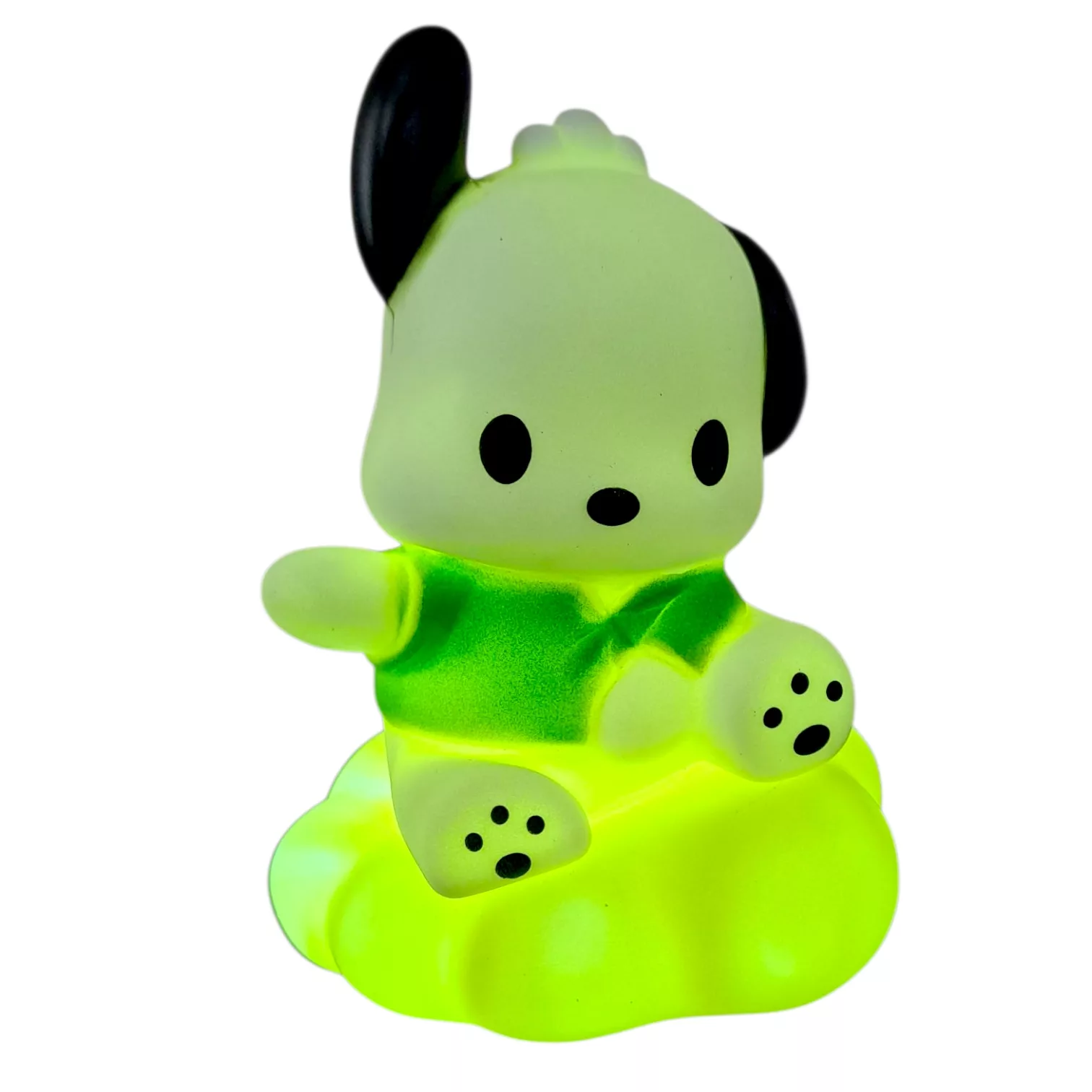 چراغ خواب اتاق کودک مدل اسنوپی کد 69