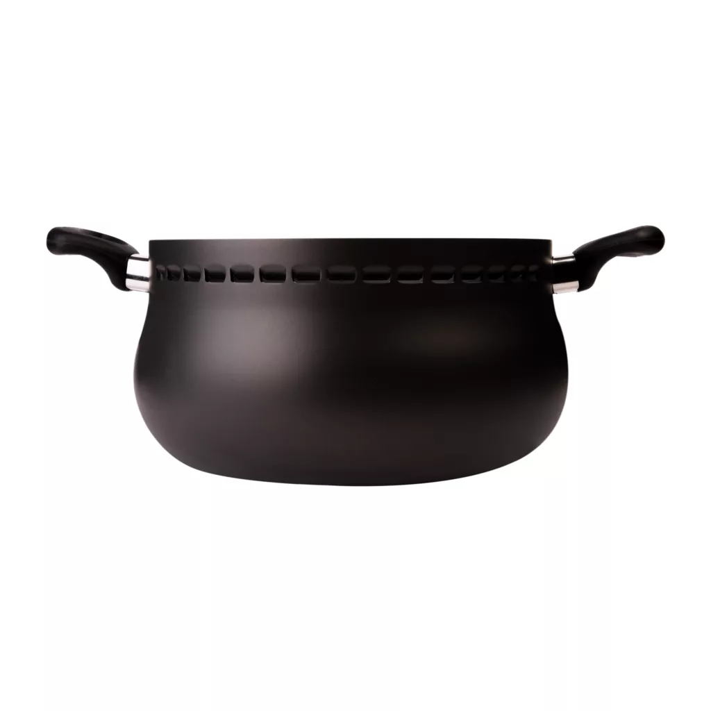 سرویس پخت و پز 10 پارچه ناخ مدل آروشا