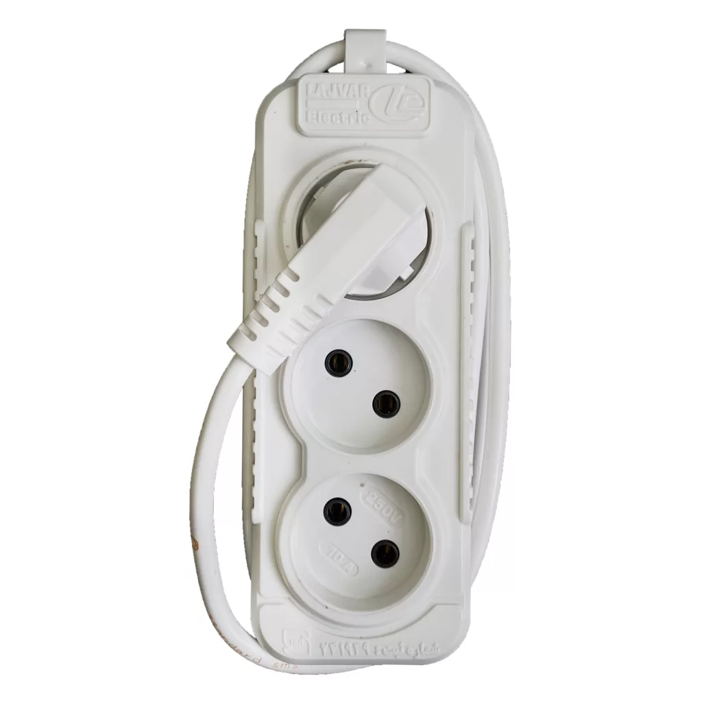 چندراهی برق لجور الکتریک مدل L107 – 1.6 Meter