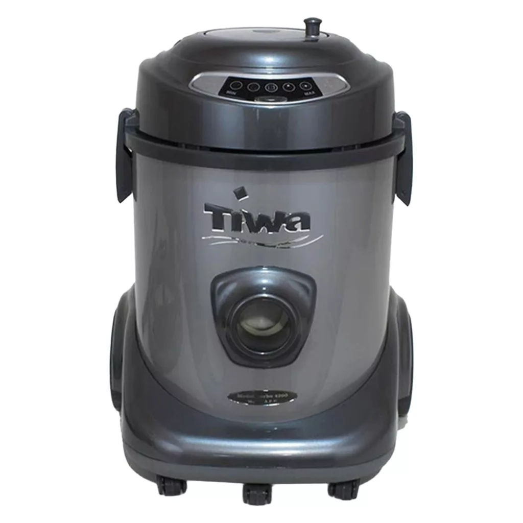 جاروبرقی 1400 وات تیوا مدل 4200