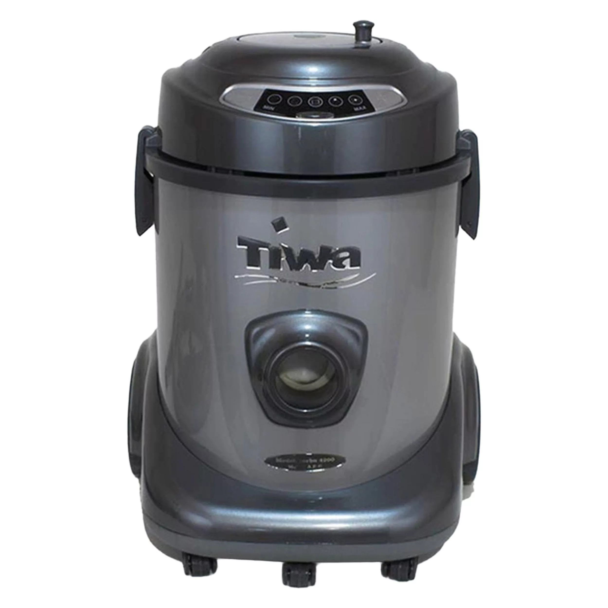 جاروبرقی 1400 وات تیوا مدل 4200 جاروبرقی 1400 وات تیوا مدل 4200