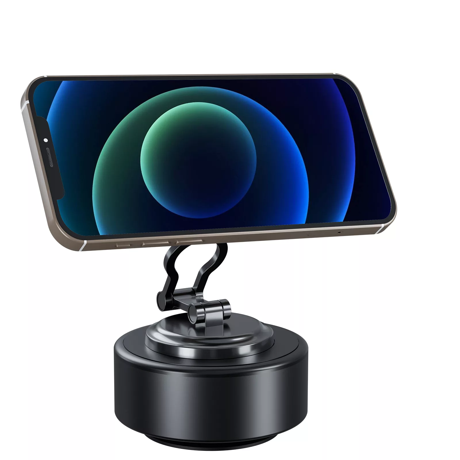 پایه نگهدارنده گوشی موبایل تلسین مدل SUS-04