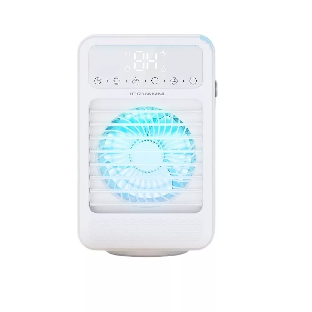 پنکه رومیزی جراومنی مدل F2A