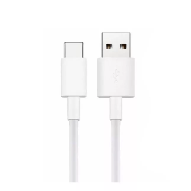 کابل تبدیل USB به USB-C  مدل Fast Charge C88 طول 0.9 متر