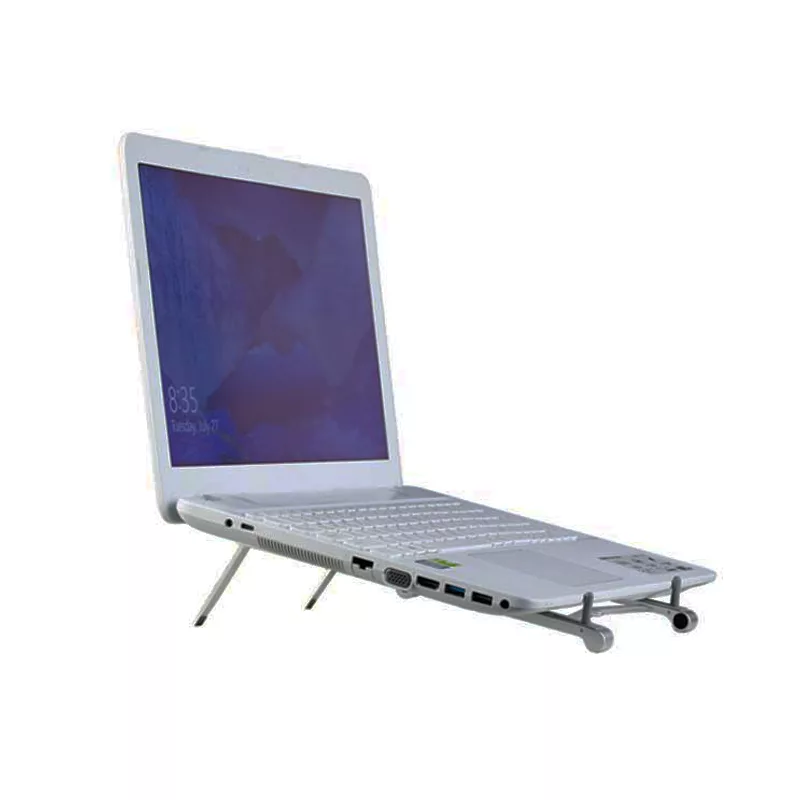 پایه نگهدارنده لپ تاپ مدل مدل WLB003