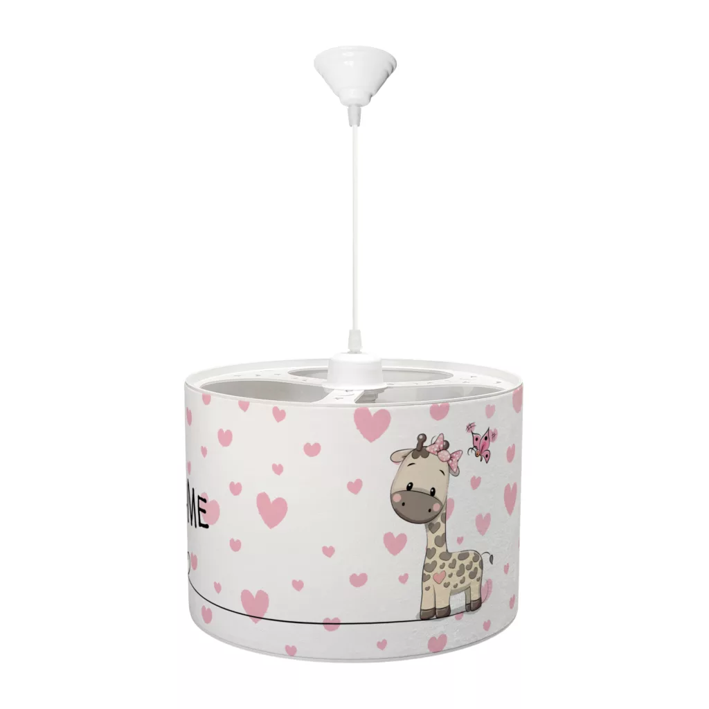 لوستر کودک مامز کیوتی مدل L46