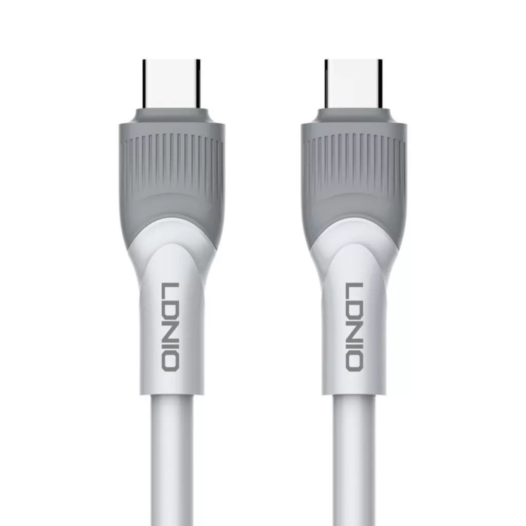 کابل USB-C الدینو مدل Galaxy A35 طول 1 متر