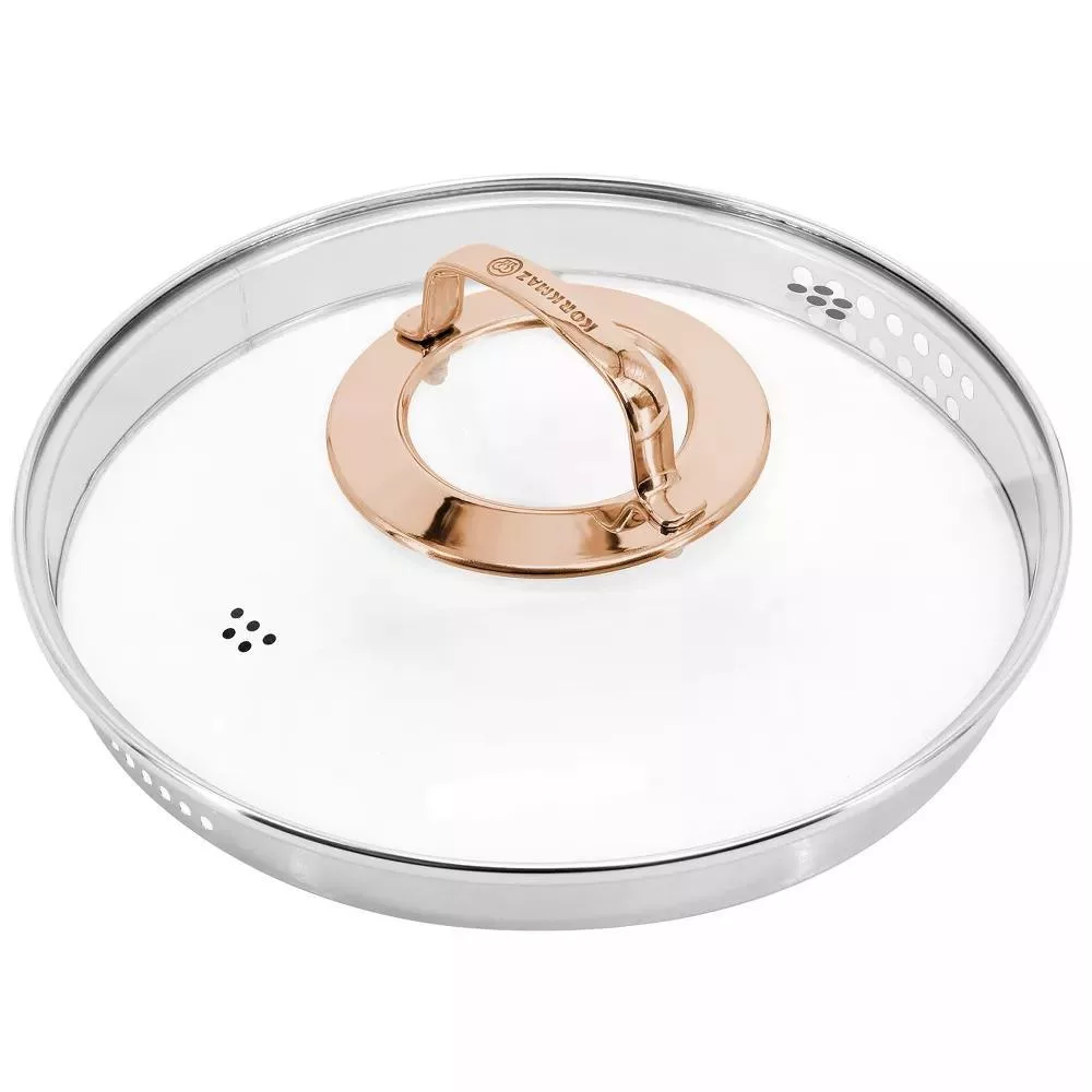 سرویس پخت و پز هفت پارچه کرکماز مدل A1372