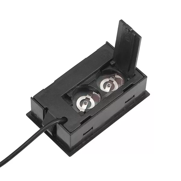 دماسنج دیجیتالی مدل TPM-10 بسته 12 عددی