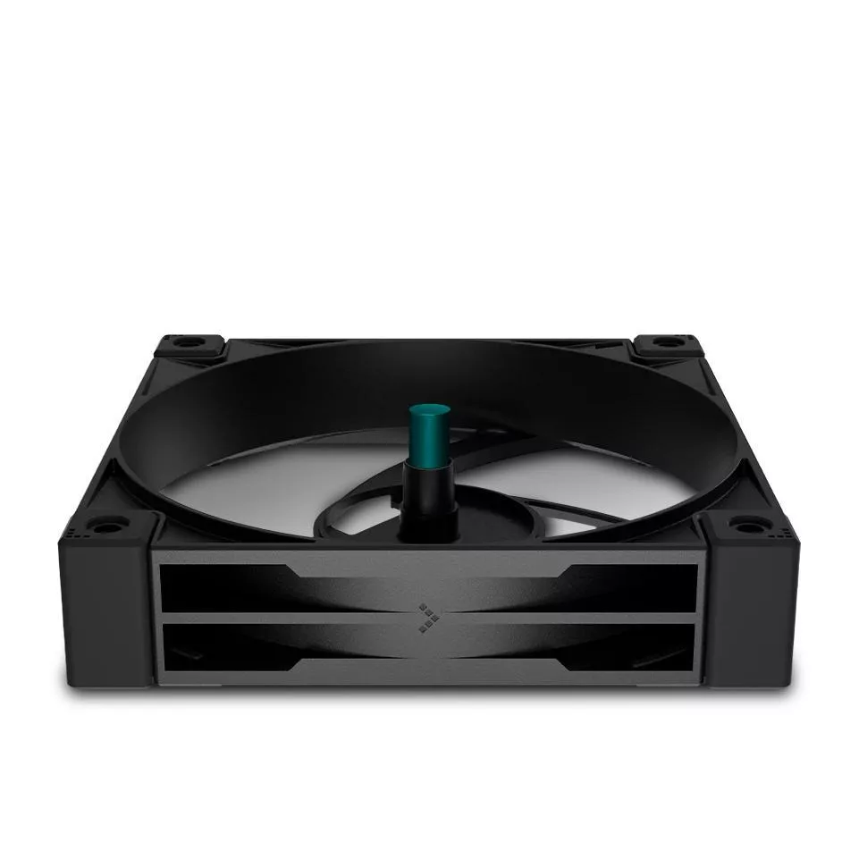 سیستم خنک کننده بادی دیپ کول مدل AK400 ZERO DARK PLUS LGA1700