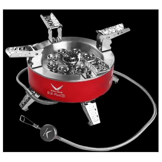 اجاق سفری اسنو هاوک مدل STOVE_SN.B18
