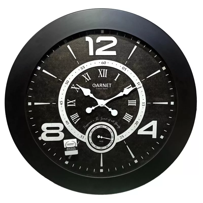 ساعت دیواری گارنت مدل 5226