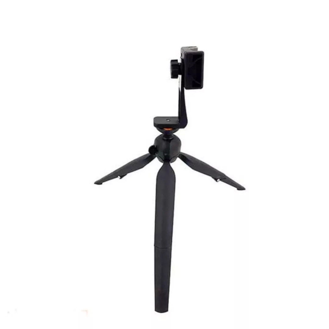 سه پایه نگهدارنده گوشی موبایل مدل D-909 Plus