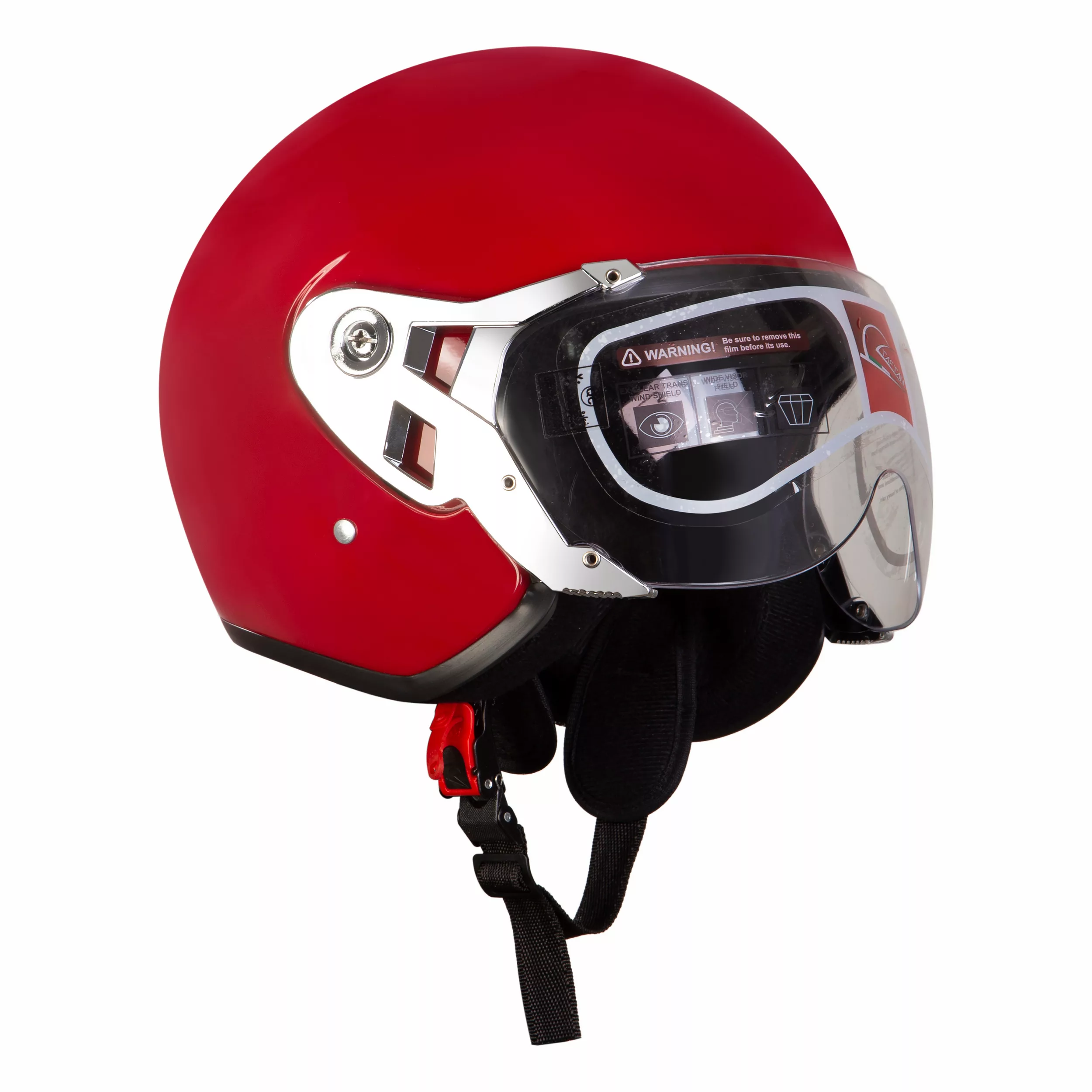 کلاه کاسکت تفتان مدل H4