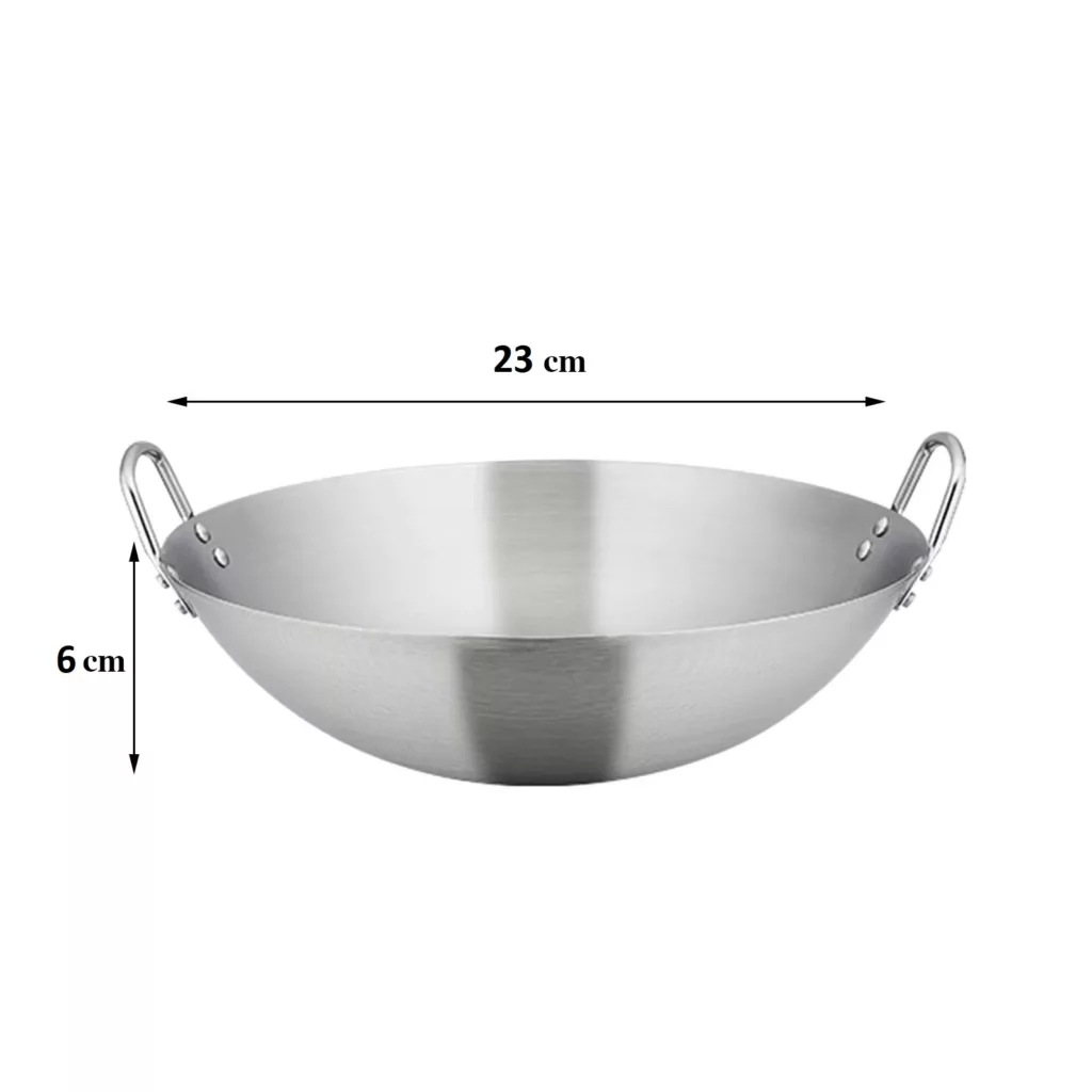 تابه سفری مدل Carolin کد 23