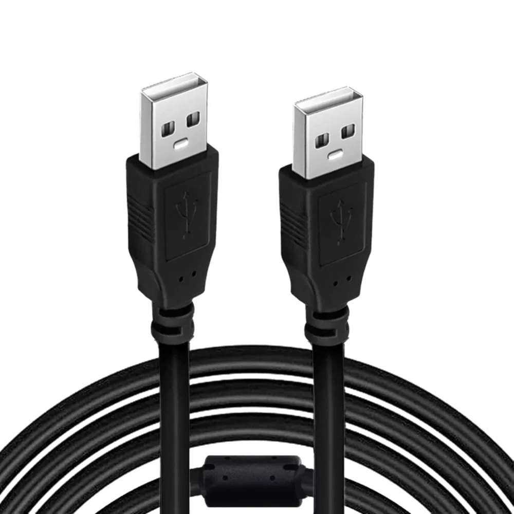 کابل نری USB به نری USB مالیمو مدل G100 طول 1.5 متر