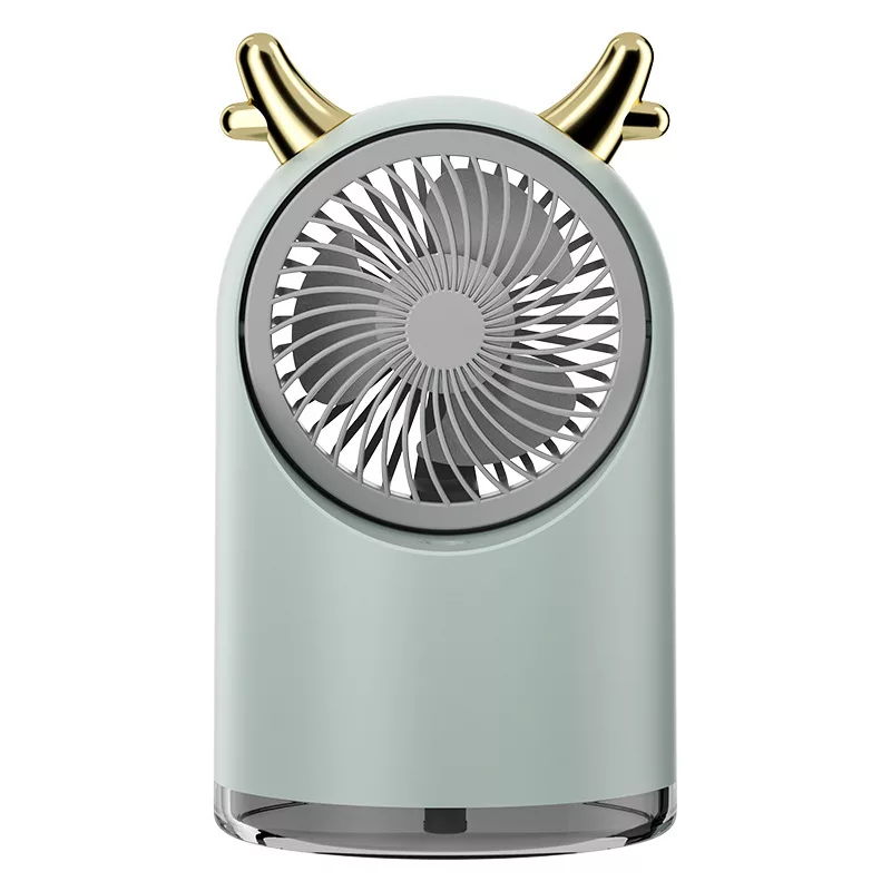 پنکه رومیزی مدل مه پاش کد pro 2025