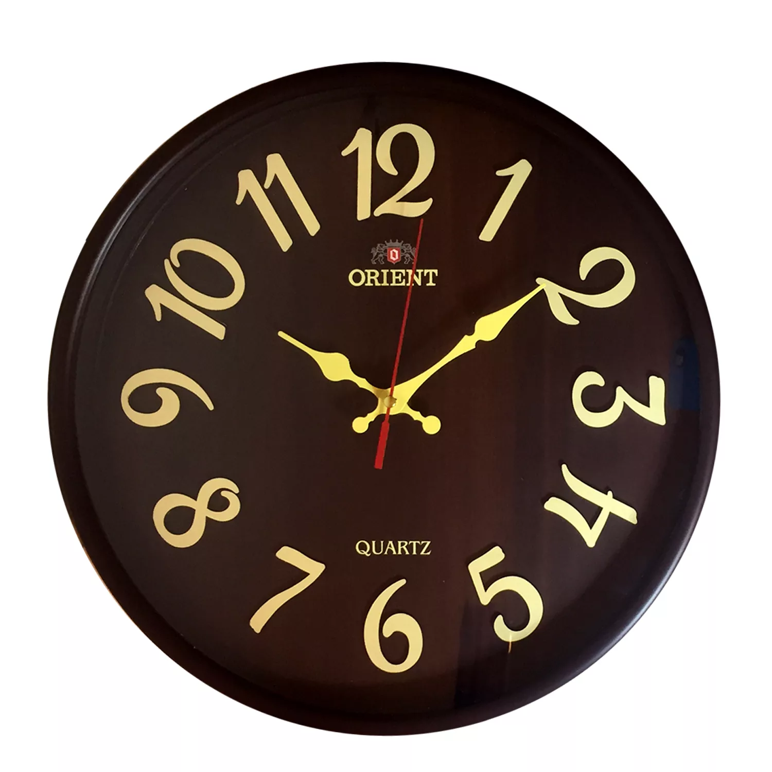 ساعت دیواری اورینت مدل br12