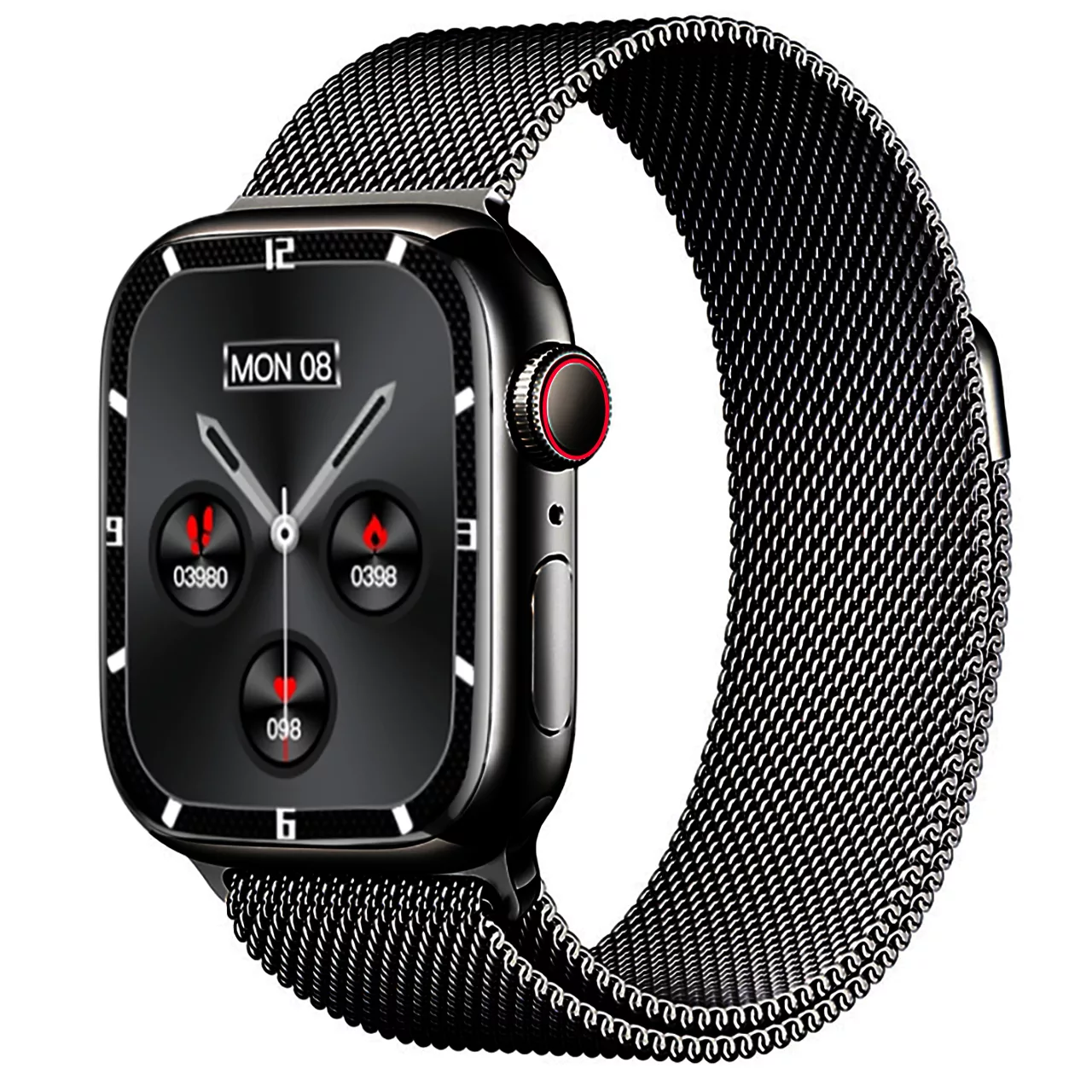 ساعت هوشمند گیفت کالکشن مدل TOP 1 ساعت هوشمند گیفت کالکشن مدل TOP 1