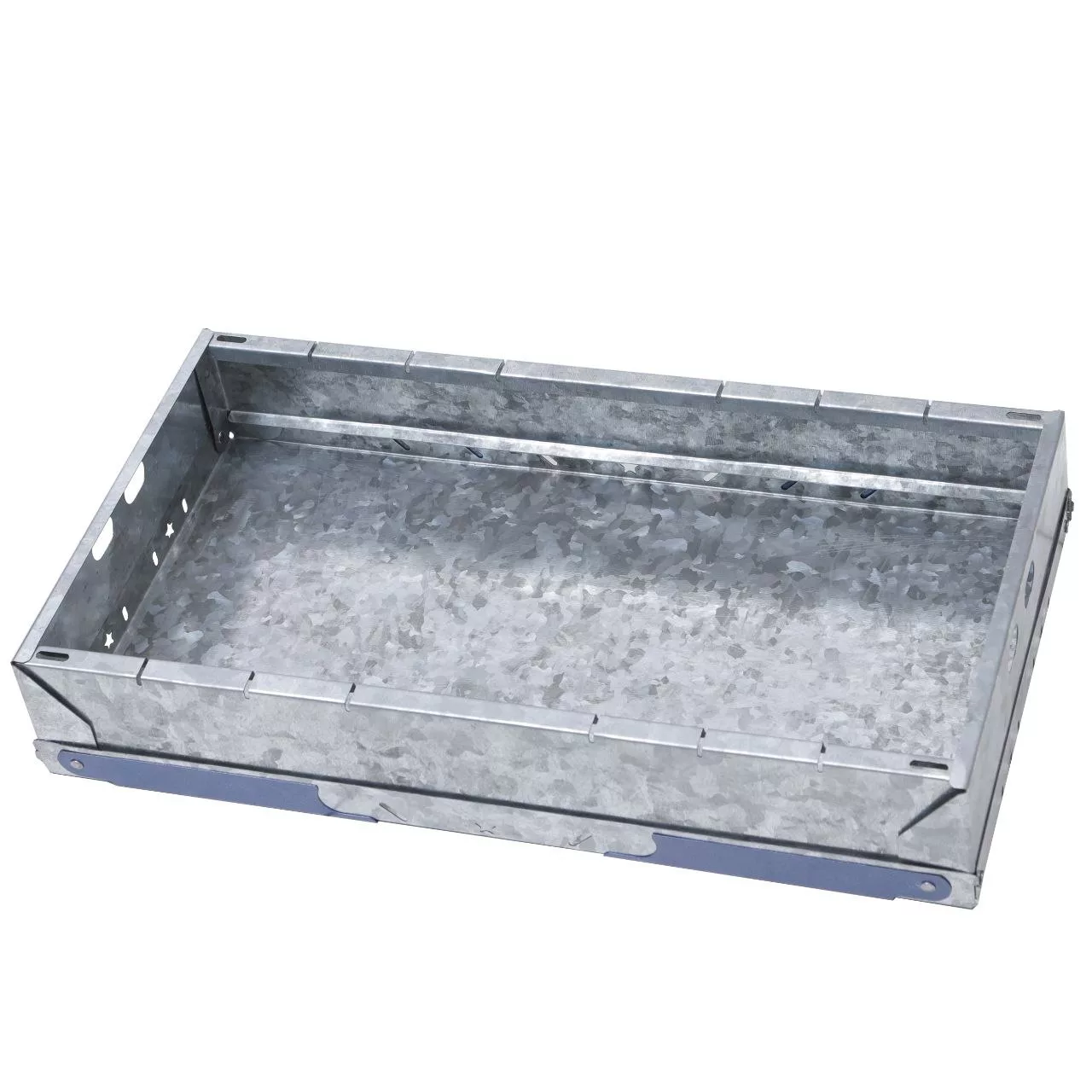 منقل سفری مدل ذغالی تاشو کد TA50