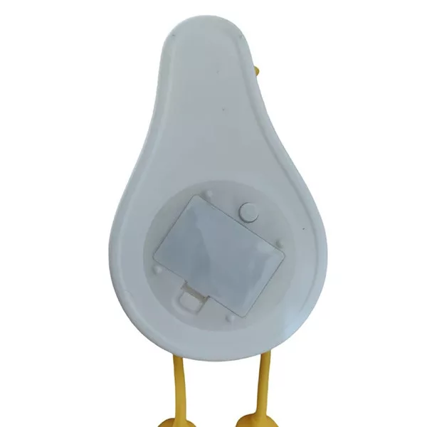 آباژور رومیزی کودک مدل اردک خسته