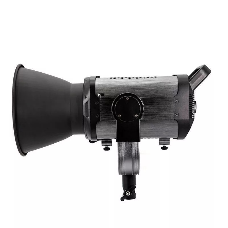 نور ثابت ال ای دی مکس لایت مدل COBAC-300A