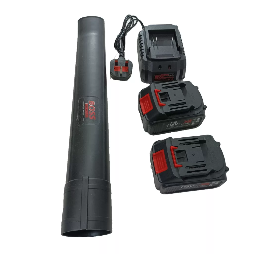 دستگاه دمنده و مکنده باس مدل Lblc