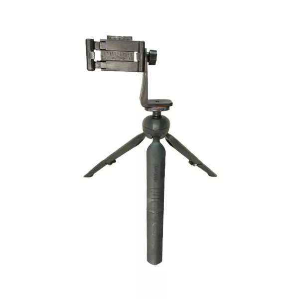 سه پایه نگهدارنده گوشی موبایل مدل yunteng+