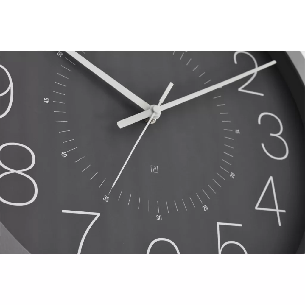 ساعت دیواری کوارتز لوپیک مدل وگا کد G4012003