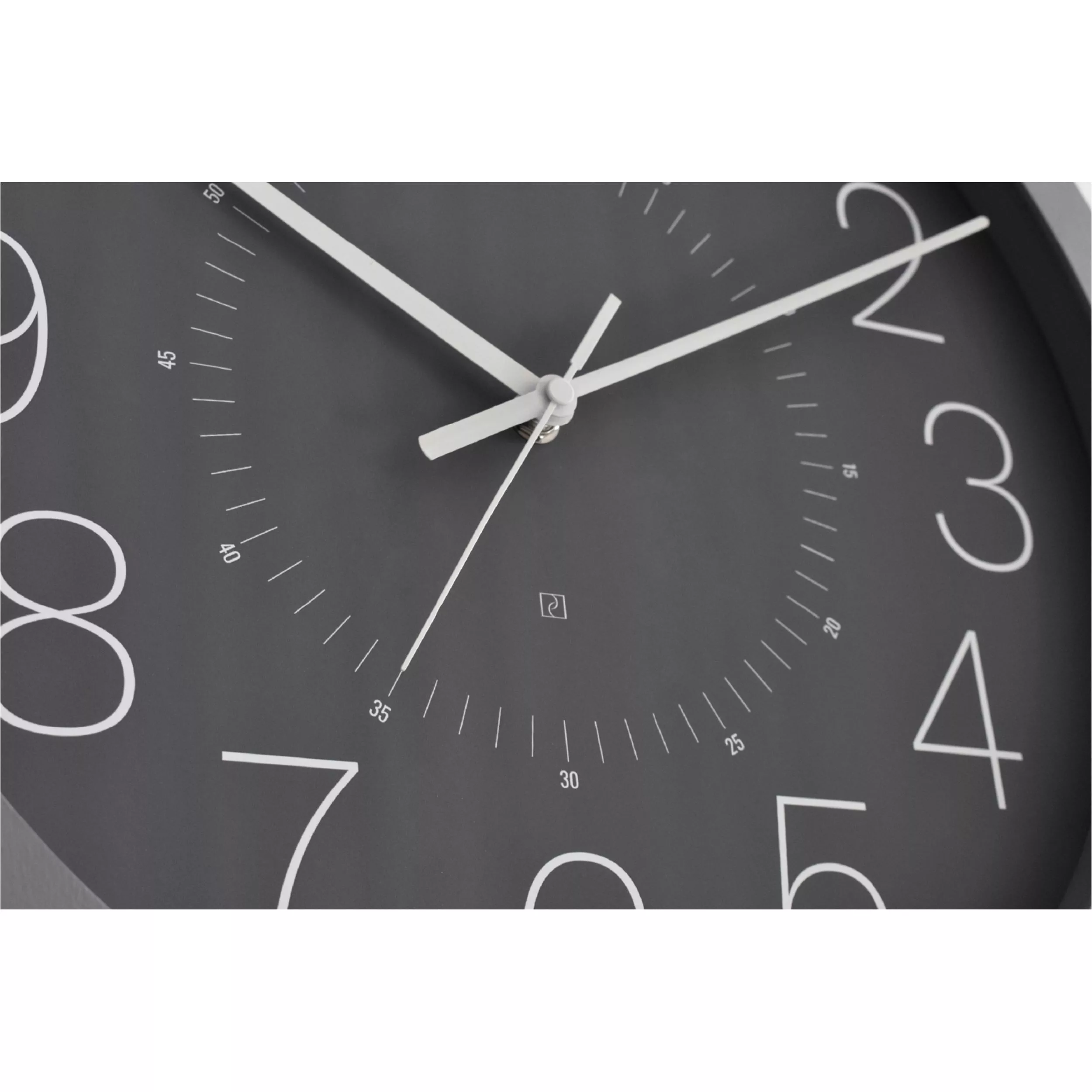 ساعت دیواری کوارتز لوپیک مدل وگا کد G4012003