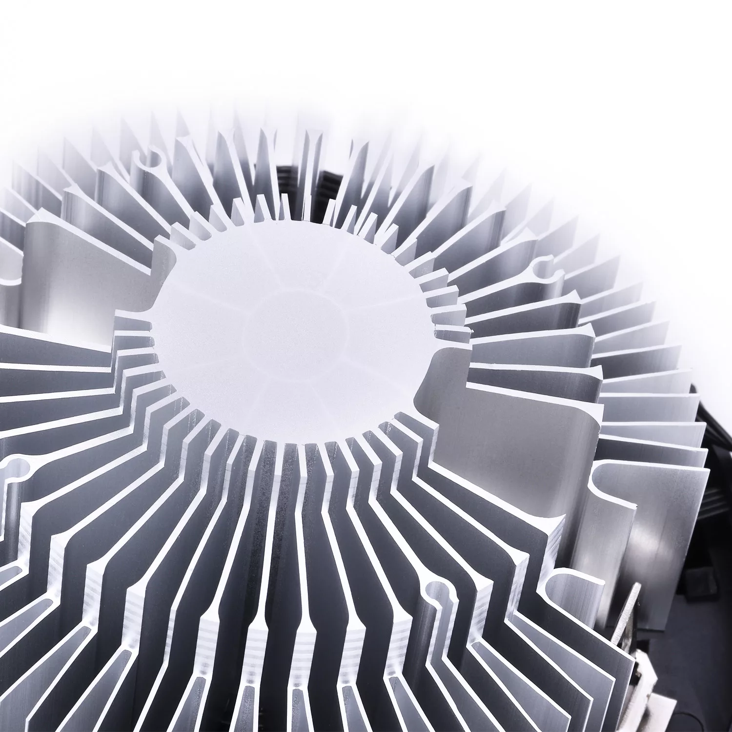 سیستم خنک کننده بادی گرین مدل TINYCOOL 90 EVO