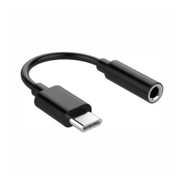 کابل تبدیل USB-C به AUX مدل JP-AB
