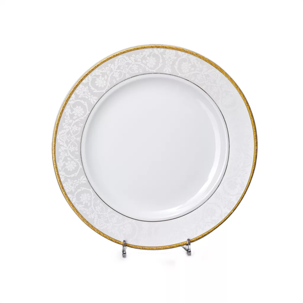 سرویس غذاخوری 28 پارچه 6 نفره مقصود مدل هنریک