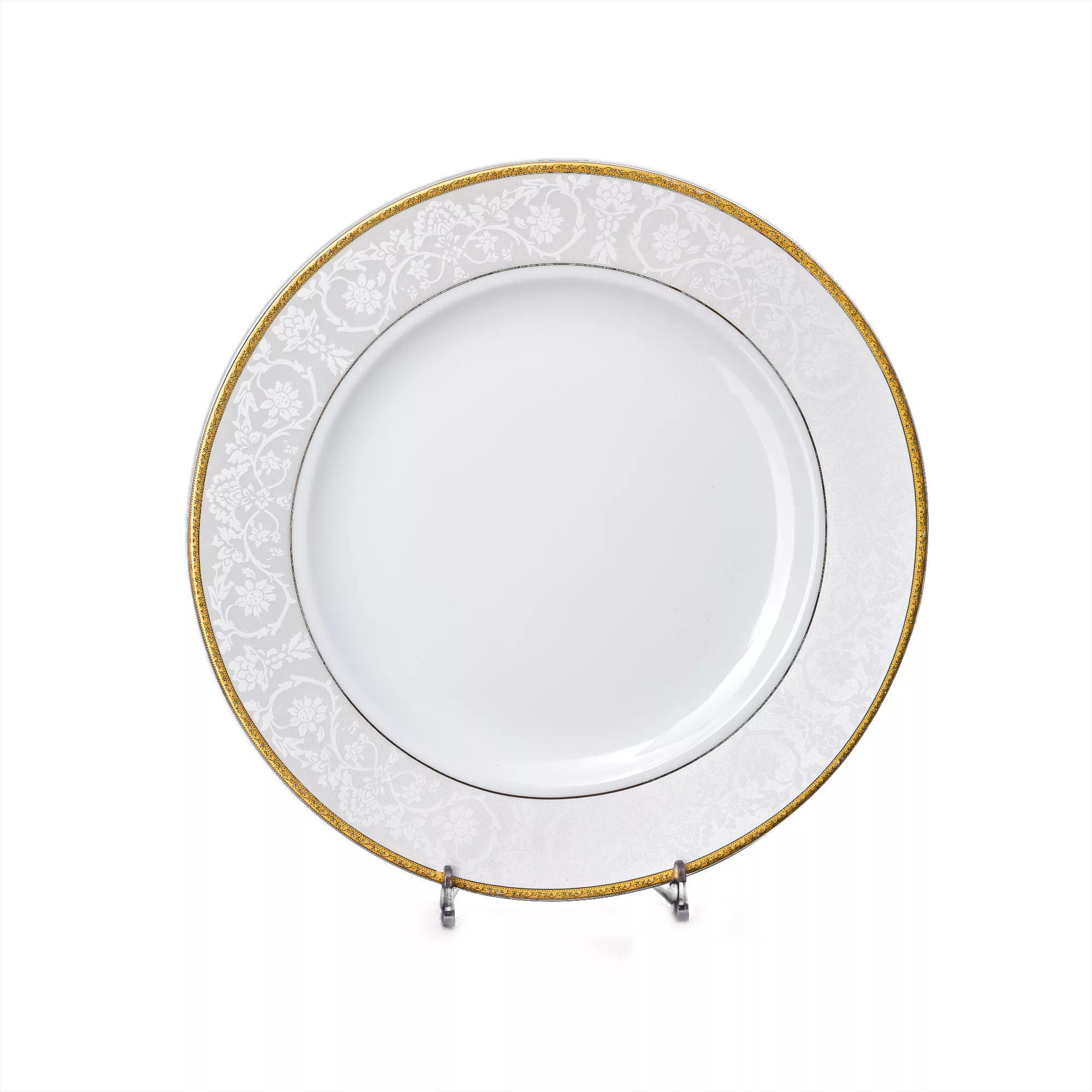 سرویس غذاخوری 28 پارچه 6 نفره مقصود مدل هنریک