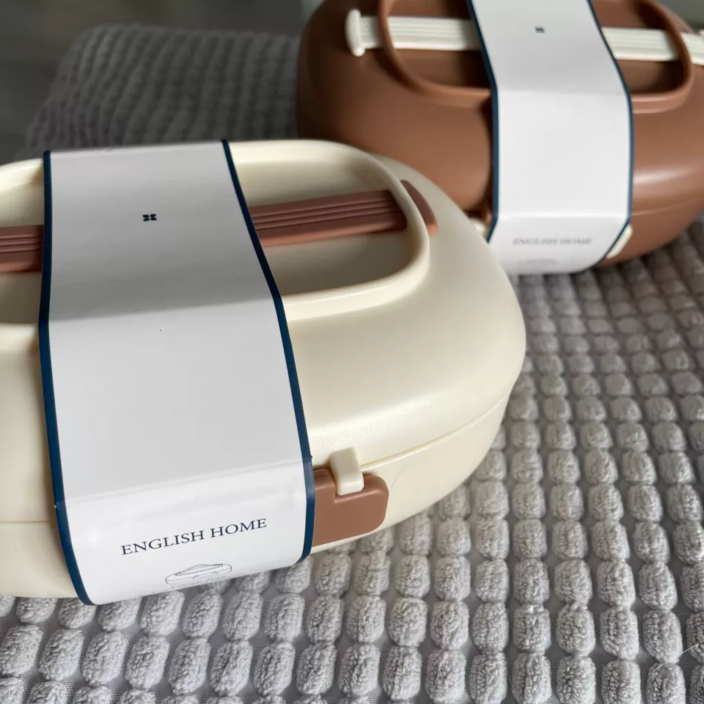 ظرف سفری انگلیش هوم مدل Helen 17.5-14.5-8.5