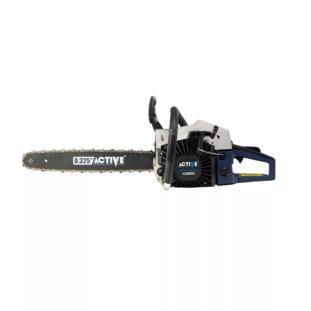 اره موتوری بنزینی اکتیو تولز مدل AC-3345