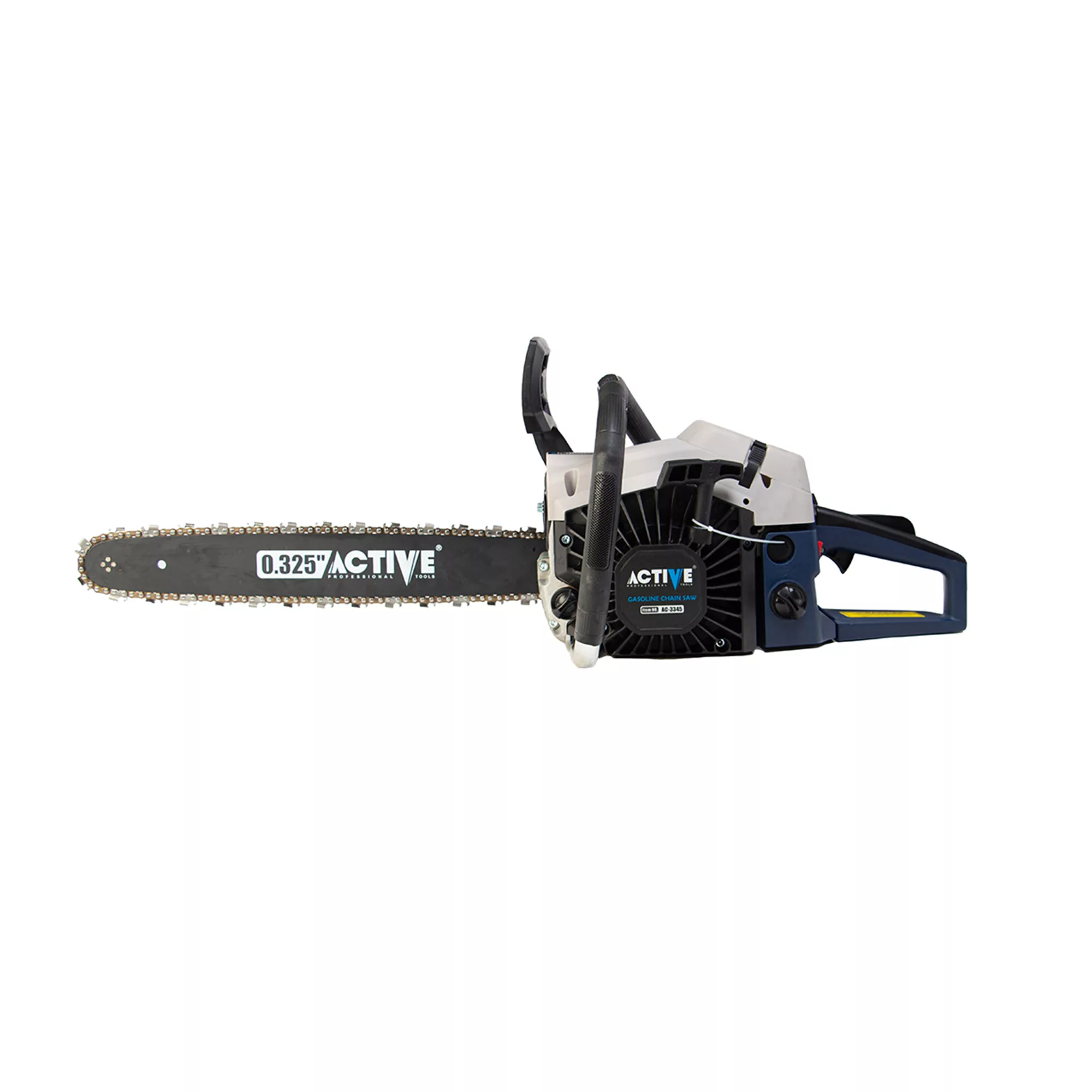 اره موتوری بنزینی اکتیو تولز مدل AC-3345