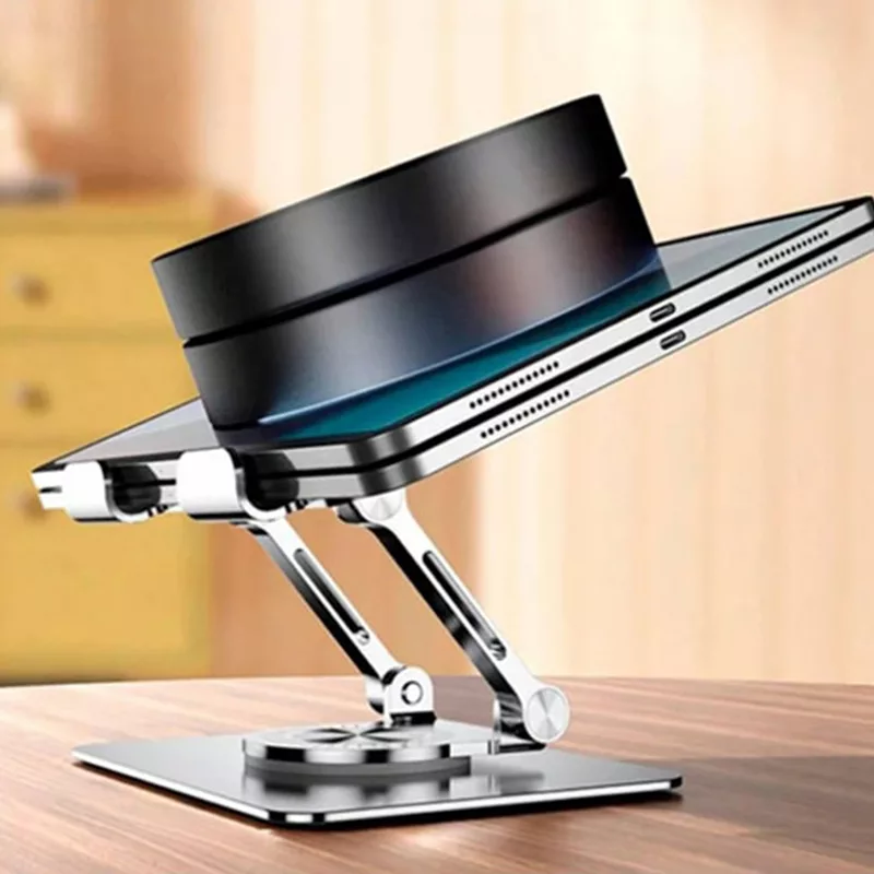 پایه نگهدارنده تبلت مدل 360RO-MINI