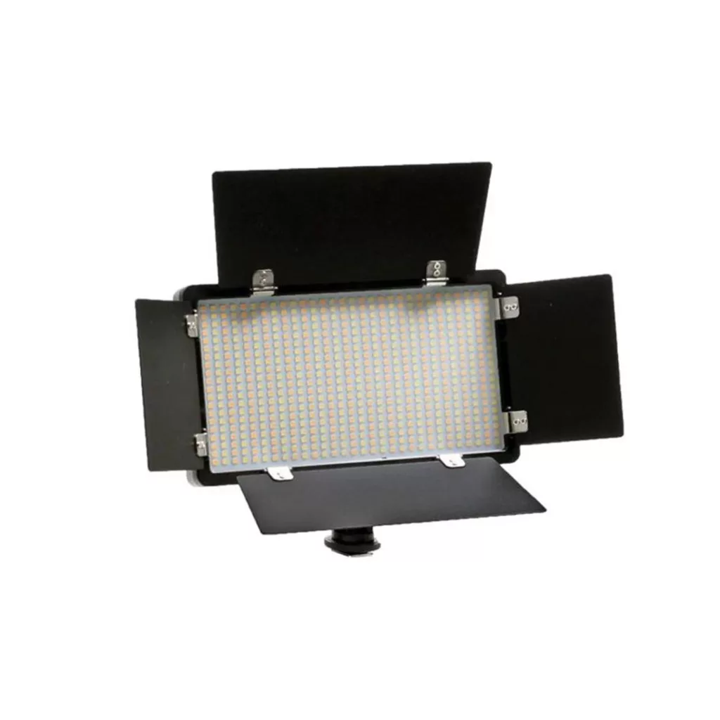 نور ثابت ال ای دی مدل LED LIGHT800 pro کد 31of196