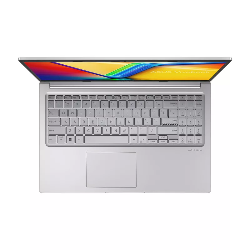 لپ تاپ 15.6 اینچی ایسوس مدل Vivobook 15 X1504VA-NJ436-i7 1355U 16GB 512SSD IPS - کاستوم شده