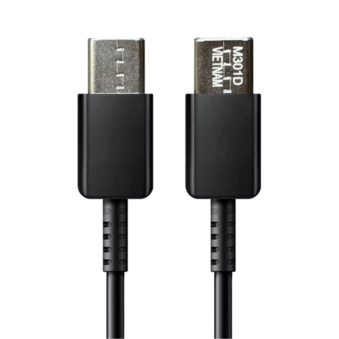 کابل USB-C توربو مدل Galaxy A05 طول یک متر