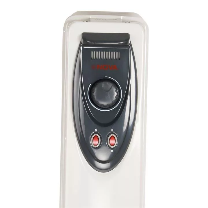 شوفاژ برقی نوا مدل NH1254