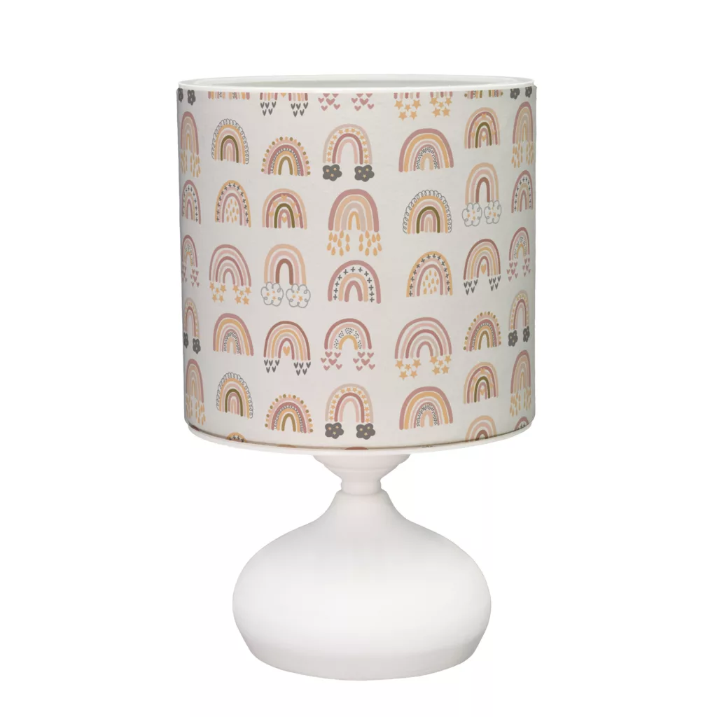 آباژور کودک مامز کیوتی مدل A85