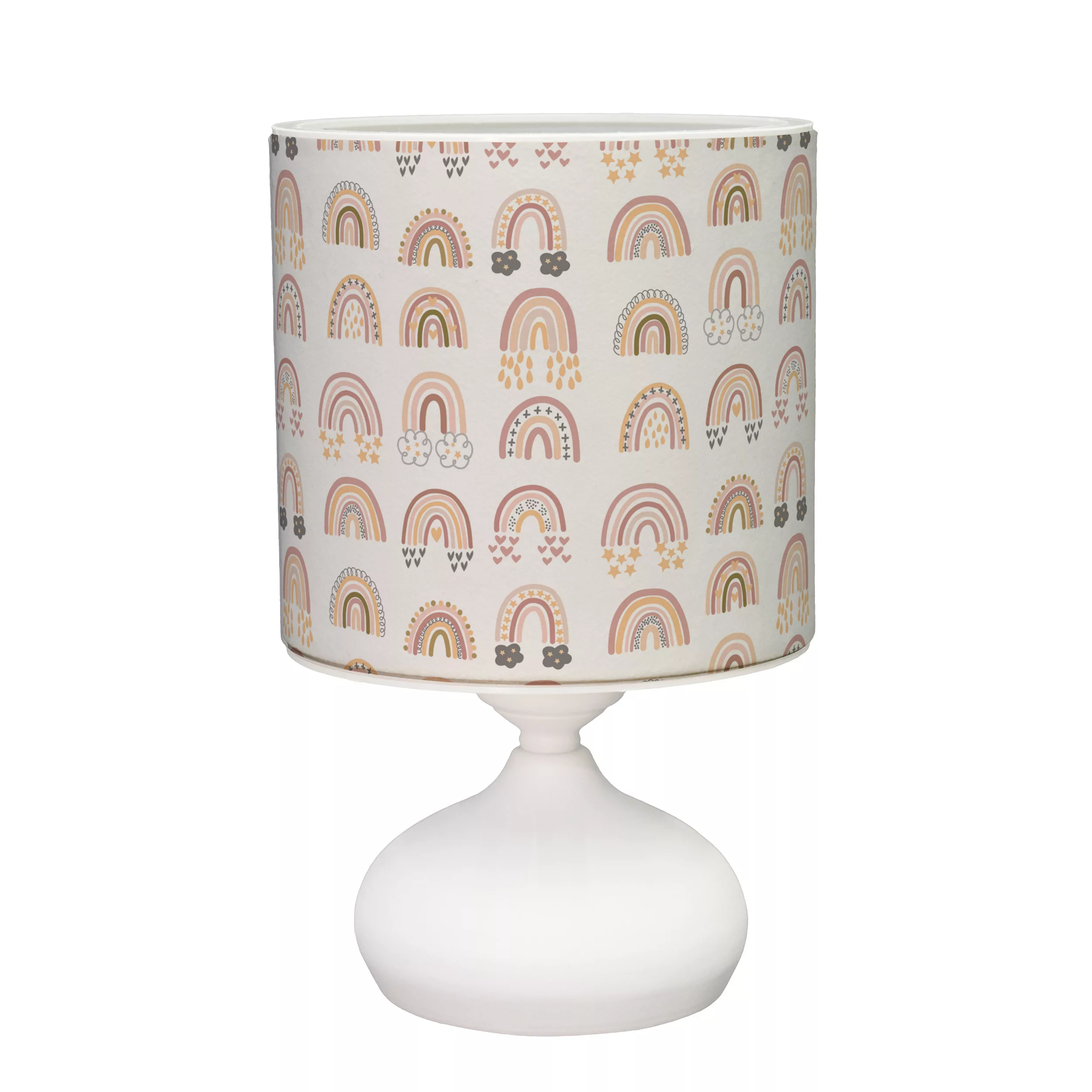 آباژور کودک مامز کیوتی مدل A85